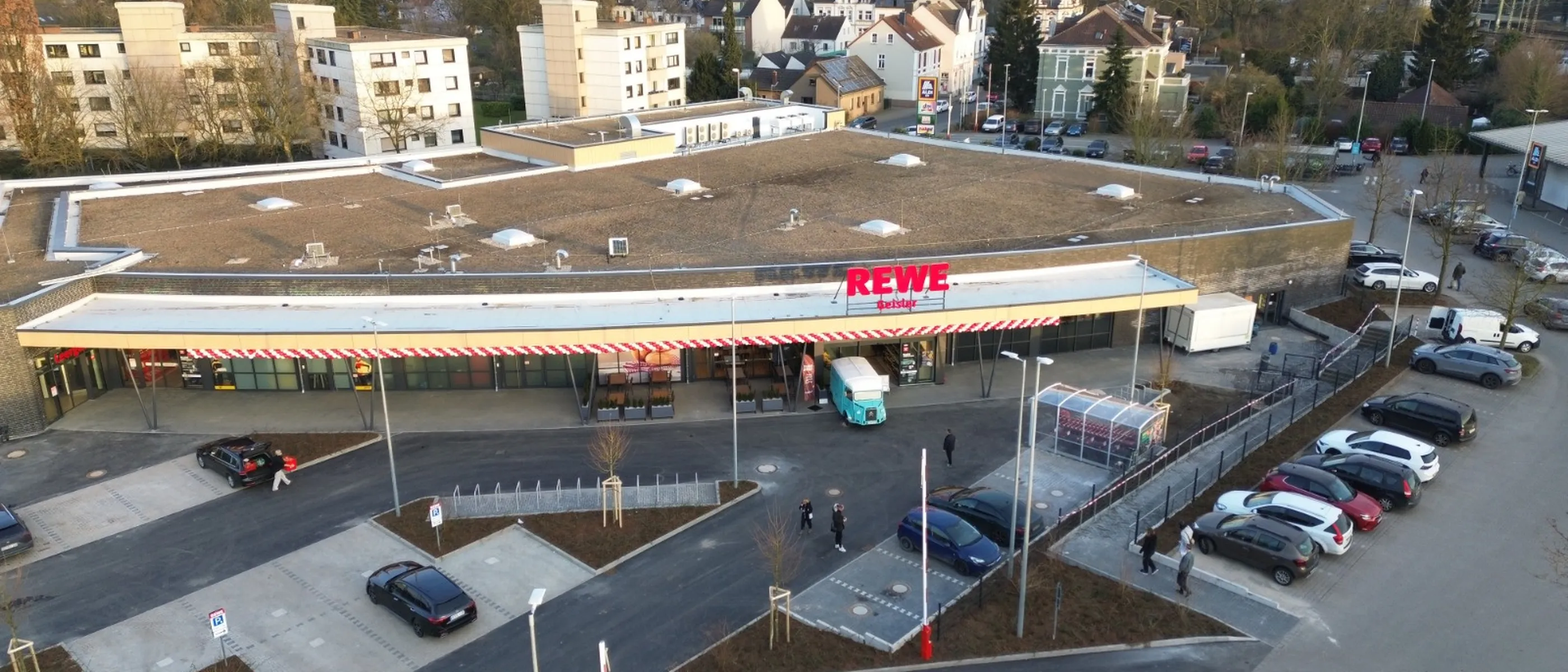 Rewe Mülheim
